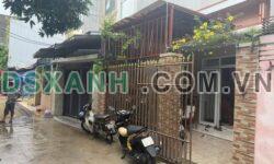 Bán nhà Nguyễn Văn Huề 91m2, gác lửng, kiệt ô tô, Giá 4.19 tỷ