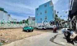 Bán đất Nguyễn Biểu, Vĩnh Hải, Nha Trang. 102.8m2. Giá 6.5 tỷ