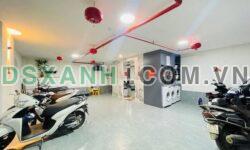 Bán CCMN Mỹ Đình 7 Tầng /16 Phòng, Thang Máy, VF3 Đỗ Cửa, Giá 16.5 Tỷ