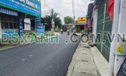 Bán mặt tiền kinh doanh DX031, Phường Phú Mỹ 12x41m, 8 tỷ TL