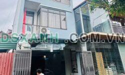 Bán nhà 70m2, 3 tầng, Xương Rồng, Phan Đình Phùng, Thái Nguyên