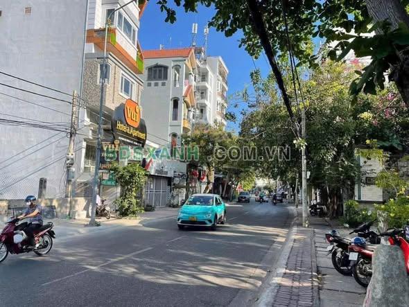 Bán nhà MT Phan Chu Trinh, P2, Vũng Tàu, 182m2, Giá 18.5 tỷ