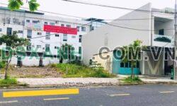 Bán đất 125m2 đường 7.5m Homeland Võ Tự, giá tốt – Quận Ngũ Hành Sơn