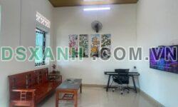Bán nhà đẹp 88.8m2 Sông Bằng, Thành phố Cao Bằng – Vào ở ngay