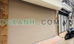 Bán nhà Hai Bà Trưng 45m2, giá 8 tỷ, vào ở ngay