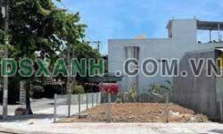 Bán góc 2MT Trần Tử Bình, Hòa Xuân, Đà Nẵng. 150m². Giá 10 tỷ TL