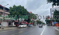 Bán đất Lương Ngọc Quyến, Hoàng Văn Thụ, Thái Nguyên – DT 121m², MT 8.8m, ô tô tránh, 5.x tỷ