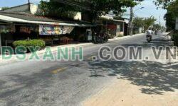Bán đất Long Hòa, Thành phố Gò Công 217m2, thổ cư 100m2, Giá 1.1 Tỷ