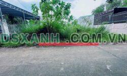 Bán đất Hưng Long, Chơn Thành 300m2 (100m2 TC), giá chỉ 7xx triệu