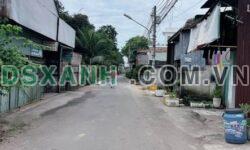 Bán Mặt Tiền Hòa Lợi, 5×18, TC 60m2, 1.x Tỷ, Kinh Doanh Tốt
