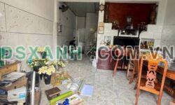 Bán nhà lầu trệt Đông Hòa, Dĩ An 70m2, đường xe hơi, 3.2 tỷ
