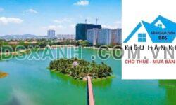 Bán Nhà Nghỉ Góc KĐT Chí Linh, 81m2, 15 Tỷ – TP. Vũng Tàu