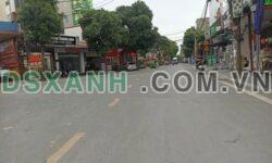Bán đất 80m2 Phú Nhi, Mê Linh. Full thổ cư, giá chỉ 3x triệu/m2