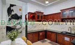 Bán nhà Sơn Trà 3 tầng, 3PN, gần Võ Văn Kiệt, Phước Mỹ 5.x tỷ