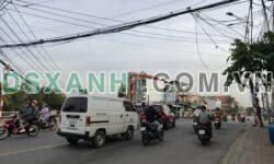 Bán Đất Thổ Cư 107m² Đường Nhà Thờ Búng, TP Thuận An – 2.8 Tỷ