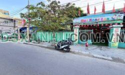 Bán nhà 2 tầng 100m2 Trường Chinh, Giá 3.65 Tỷ – Quận Thanh Khê