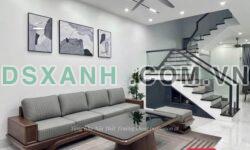 Bán nhà 33m2, 5 tầng Trịnh Văn Bô, Nam Từ Liêm, 5.75 tỷ