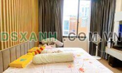 Bán nhà 5T Nam Kỳ Khởi Nghĩa, Quận 3. 36m2, HXH, 7.x tỷ.