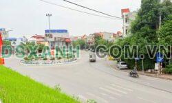 Bán nhà đẹp 176m2 Phường Hồng Châu, TP. Hưng Yên – Giá tốt