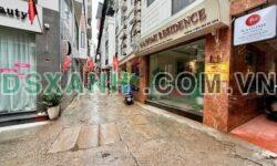 Bán nhà Ba Đình 45m2, 5 tầng, ô tô vào, giá chỉ 14 tỷ