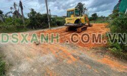 Bán đất 130m2 Hàm Chính, H.Hàm Thuận Bắc. Giá chỉ 700tr