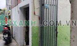 Bán nhà K280 Hoàng Diệu, 33m2, 2.729 tỷ, Quận Hải Châu