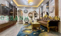 Bán nhà 2 tầng, Hải Châu 1, Phường Hải Châu I, Quận Hải Châu. Giá 4.15 tỷ