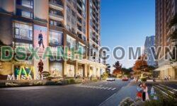 Bán căn hộ Misaki Tower 68m2, 2.7 tỷ – Đường Nguyễn Văn Cừ, Hạ Long