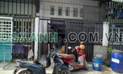 Bán nhà gác lửng 48m2 Tân Phước, Phường Tân Bình, Dĩ An – 1.2 tỷ