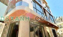 Bán nhà 3 lầu hẻm ô tô Nguyễn An Ninh, Vũng Tàu – DT 75m2, 7.69 tỷ TL