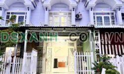 Bán nhà 1 trệt 1 lầu KĐT Thịnh Gia, Tân Định, Bến Cát, Bình Dương Giá tốt LH: 0395962748