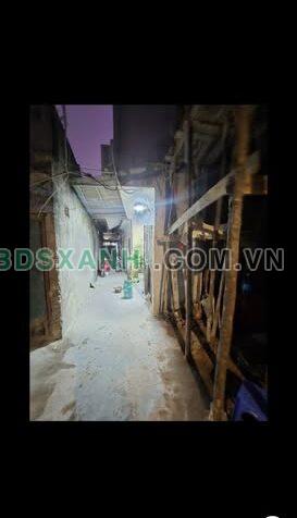 Bán nhà 4T mới Tả Thanh Oai, ngõ thông, 5x tỷ, SĐCC