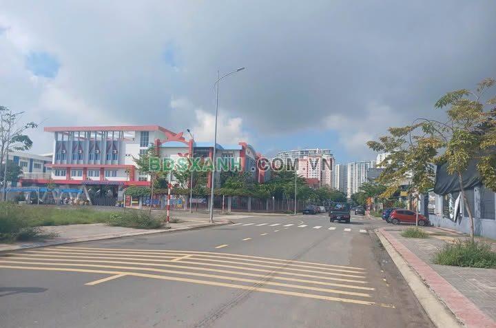 Bán TĐC Trần Đại Nghĩa, Phường 10. Giá tốt Không lỗi phong thủy