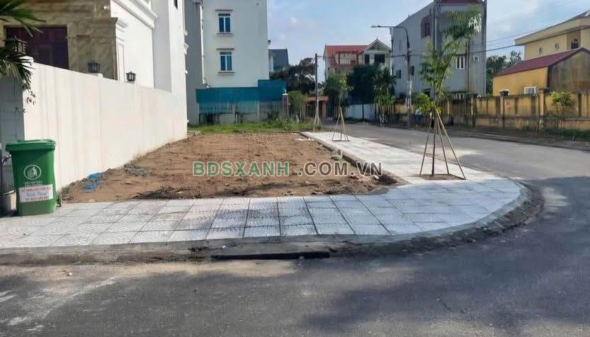 Bán đất Phú Cát, Quốc Oai 100m2 full thổ cư, giá chỉ 2 tỷ