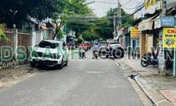 Bán MT Đống Đa 8.4m, 127m2, P.Thắng Nhất, TP Vũng Tàu – 13.5 tỷ