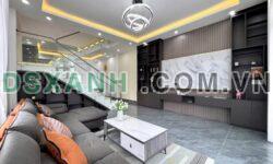 Bán nhà 4.5x17m, 1 trệt 1 lầu, P.Tân Hiệp, TP.HCM – Giá 1.7 tỷ