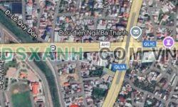 Bán đất MT Lê Quý Đôn, TT. Diên Khánh, H. Diên Khánh, 442m2, 7.956 tỷ