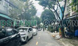 Bán nhà MT Huy Cận, 100m2, 3 tầng, Hải Châu, Giá tốt