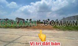 Bán đất đường Tạo Lực, Đồng Phú 5x40m, 180tr, 100m² thổ cư