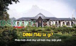 Cho thuê Biệt thự Đảo Xanh, Hải Châu 420m2, View sông, 85tr