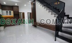 Bán nhà 3.7m² 2T gần biển Liên Chiểu. Full NT. Giá 4.35 tỷ