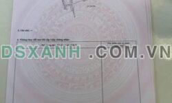 Bán Đất Phường Chánh Hiệp, 5x24m, 60m² TC, Giá 1.72 Tỷ