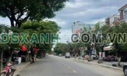 Bán đất MT Đồng Xoài, Đà Nẵng 90m2, KD đỉnh, Giá 5 tỷ