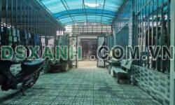 Bán nhà 76m2 nhánh Lê Hồng Phong, Phú Hòa, Thủ Dầu Một Giá 2.75 tỷ