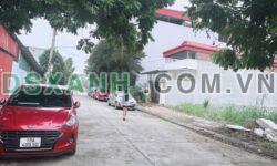 Bán 2 Ô Liền Kề Hạ Bạn, Minh Nông, Việt Trì Giá Tốt Đầu Tư Sinh Lời