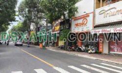 Bán Nhà MT gần Biển Bãi Trước, TP Vũng Tàu: 8.2×12.7m, Giá 14 tỷ TL