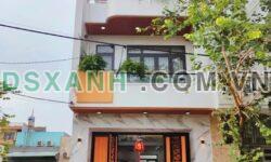 Bán nhà 178m2 mới KCN Mỹ Phước 3, Bến Cát – 1.883 tỷ, 3 Tấm