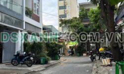 Bán Đất Kiệt Ôtô Đỗ Bá, 96m2, Nở Hậu, Giá Nhỉnh 6 Tỷ