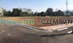 Bán đất Hoà Lạc 115m2, đối diện Phú Cát City, giá tốt