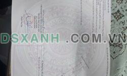 Bán lô F24 Đồng Gáo, Hội Hợp, Trục Minh Khai, 2.8 tỷ